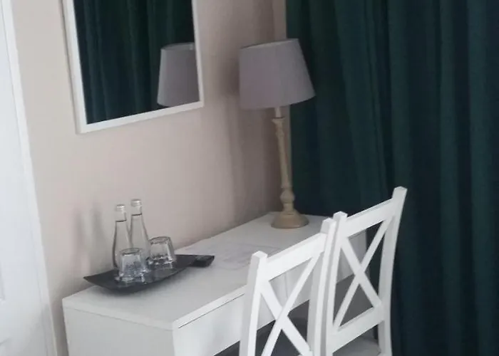 Noclegi, Restauracja Eden Witaszyce